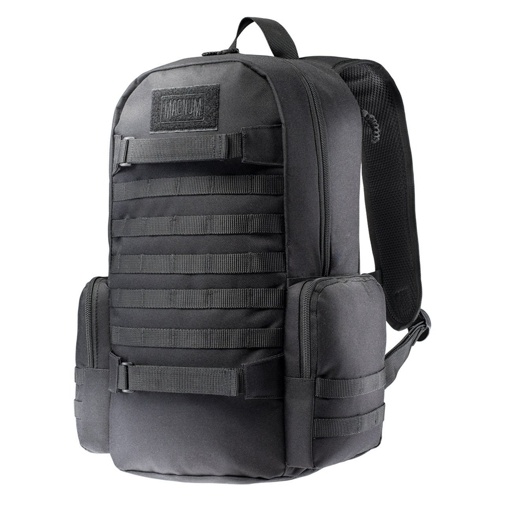 crni magnum ranac 25l