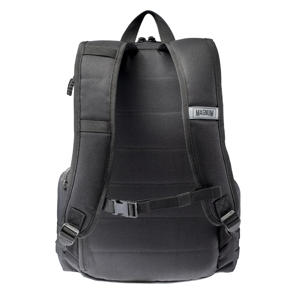 crni magnum ranac 25l