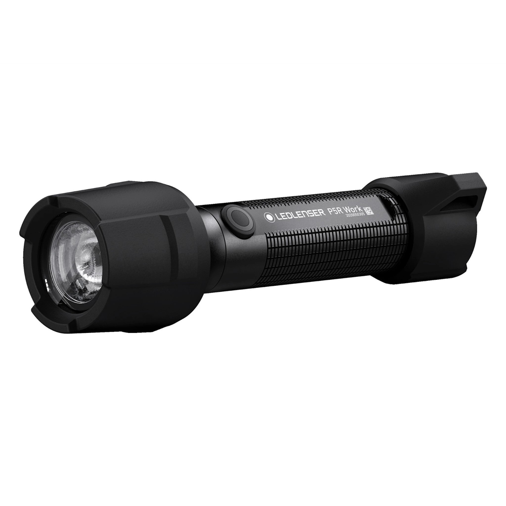 Ručna lampa Led Lenser P5R Work 502185