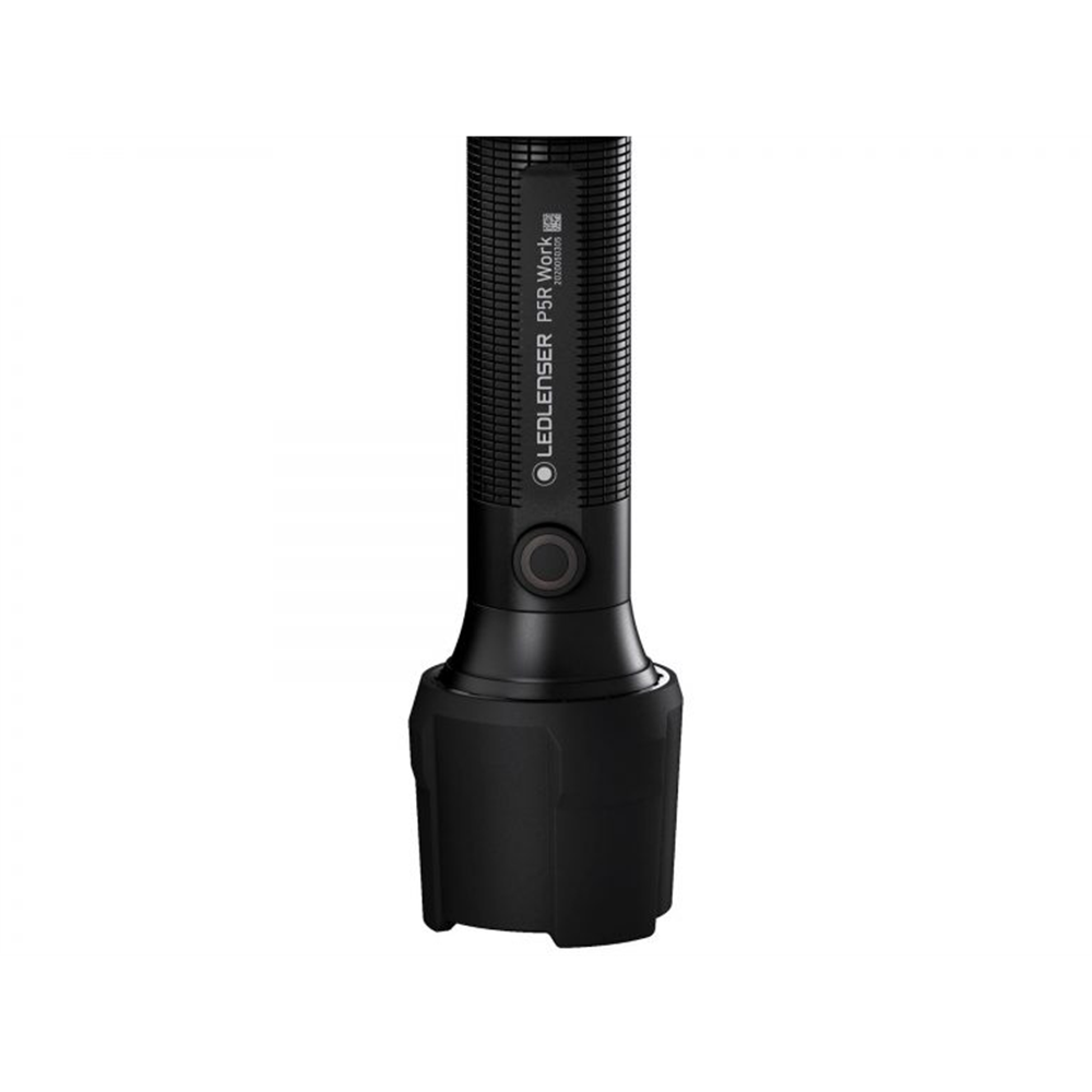 Ručna lampa Led Lenser P5R Work 502185