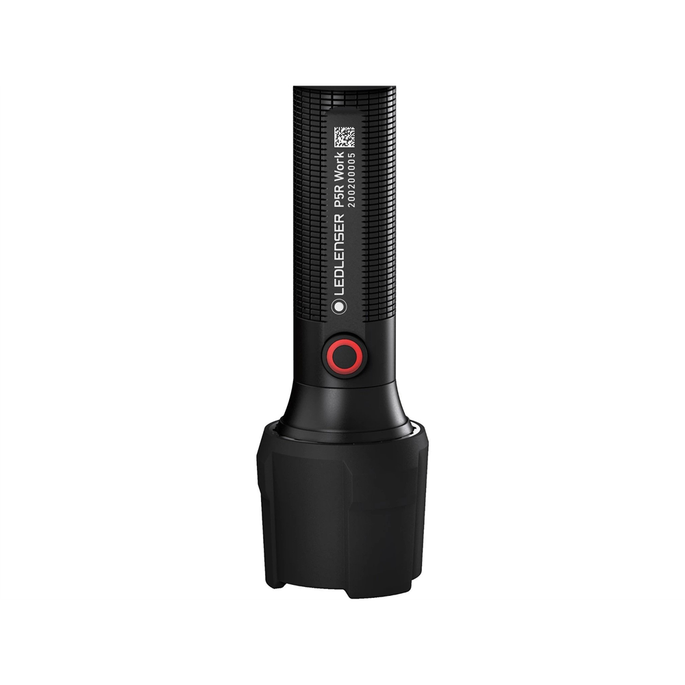 Ručna lampa Led Lenser P5R Work 502185