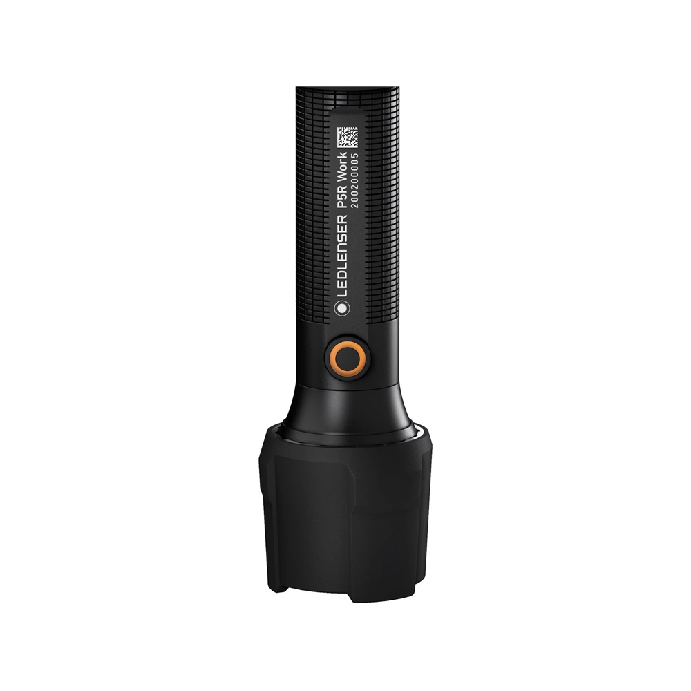 Ručna lampa Led Lenser P5R Work 502185