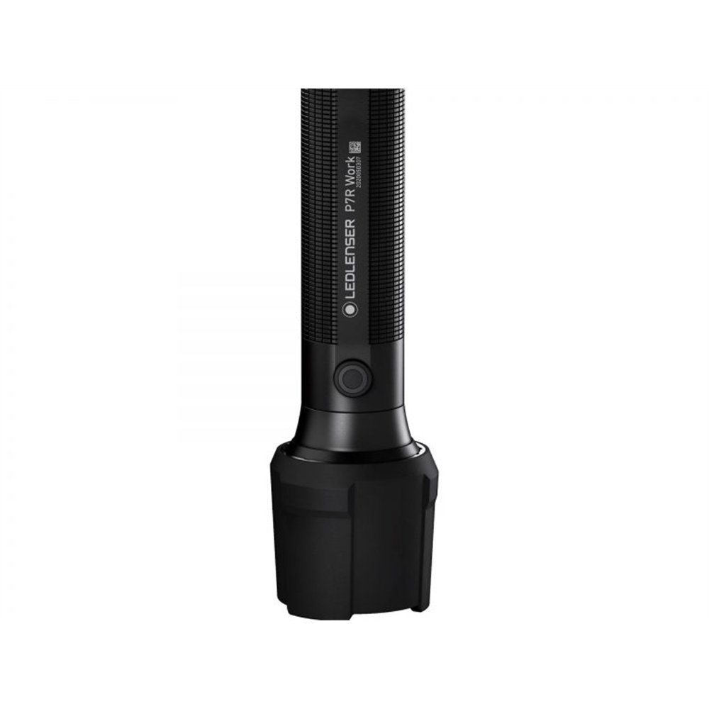 Ručna Lampa Led Lenser P7R Work 502187
