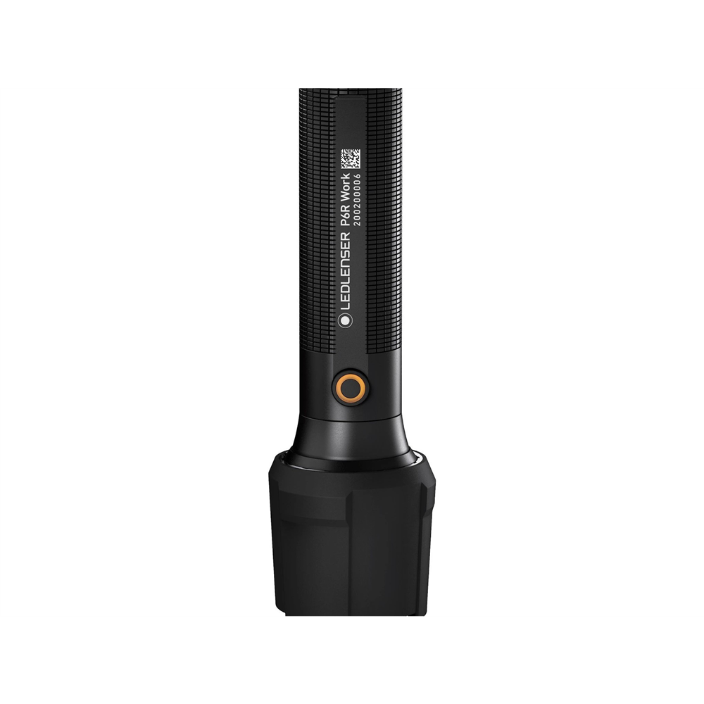 Ručna Lampa Led Lenser P7R Work 502187