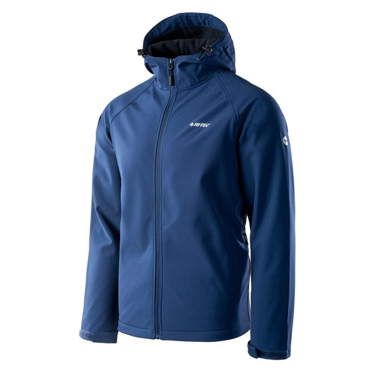 Hi Tec Neti II Softshell jakna plava