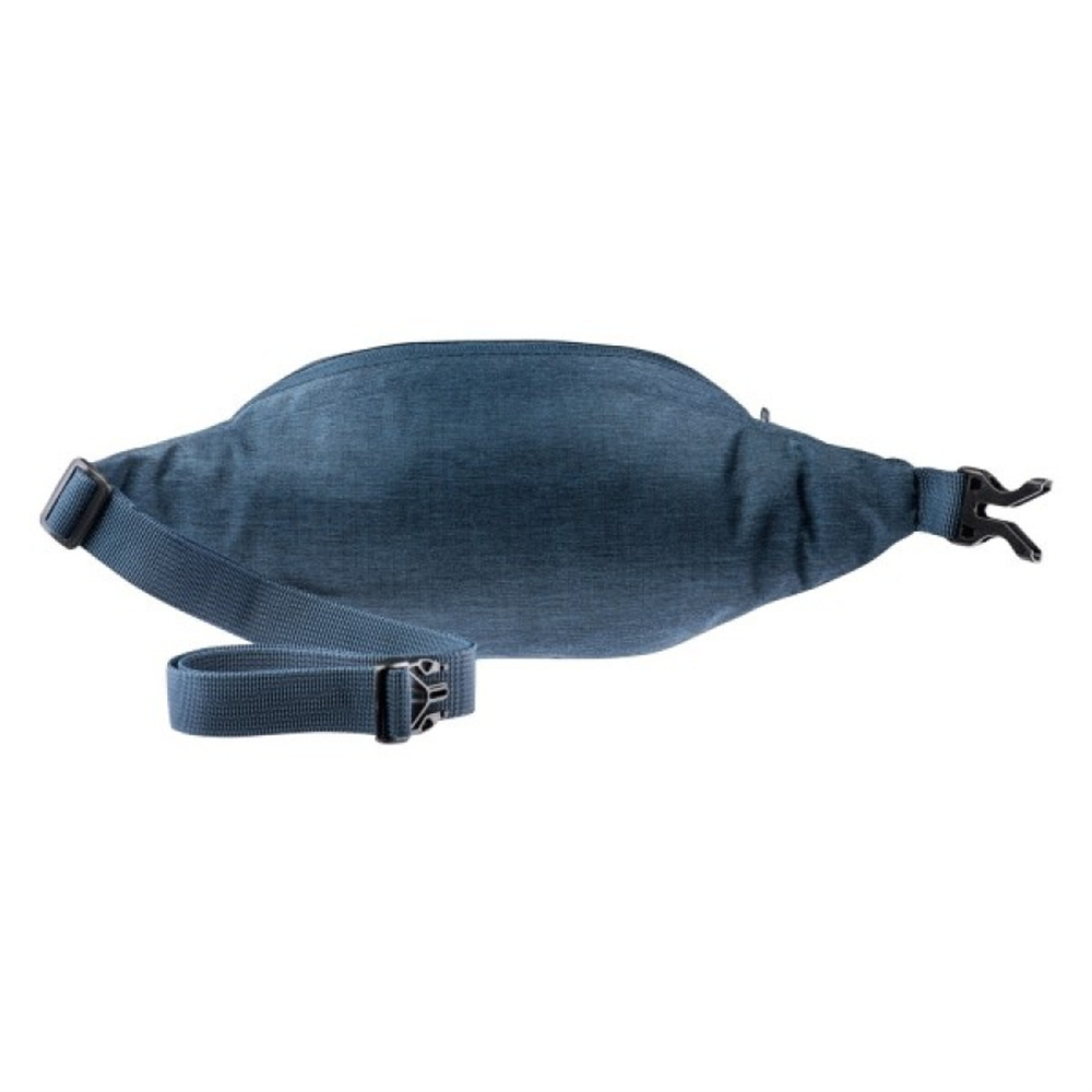 plava muska torbica oko struka